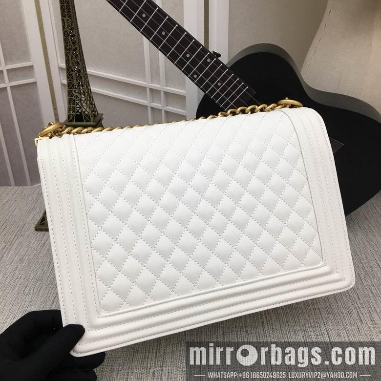 1:1 Chanel Bags 67087 30cm XMY 6