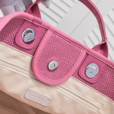 1:1 Chanel Bags Ohanel 67178-6 39X32X18cm WO 12