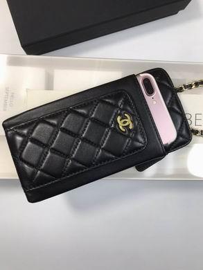 1:1 Chanel Bags 8816 18.2x9x3cm YG 4