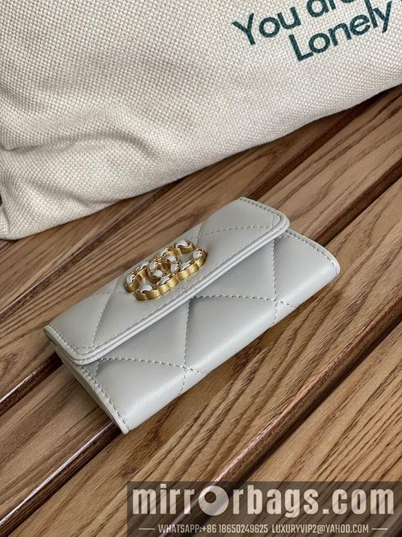 1:1 Chanel Bags AP1790 11X8.5X3cm WO 4