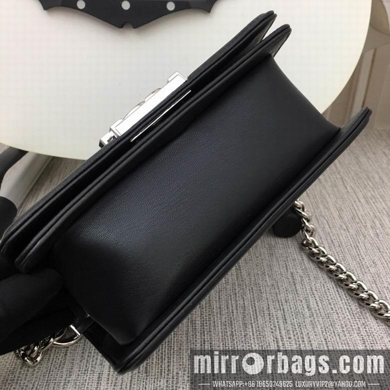 1:1 Chanel Bags 67085 20X12X7.5cm XMY 12