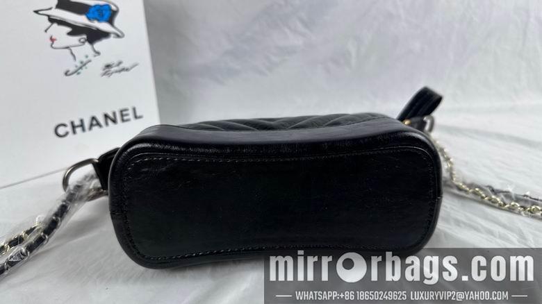 1:1 Chanel Bags 4983V 15X20X8cm WO 2