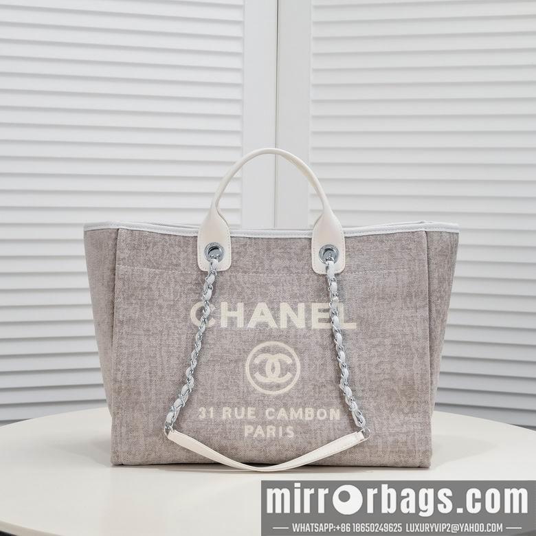 1:1 Chanel Bags 67178-6 39X32X18cm WO 5