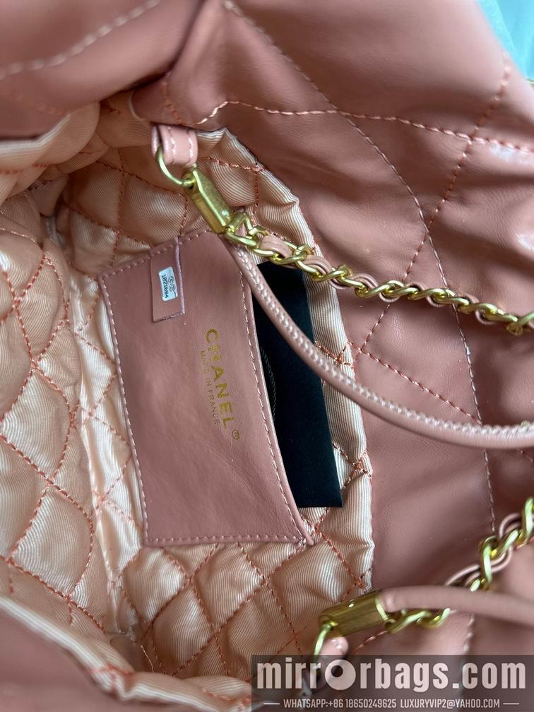 1:1 Chanel Bags 810 20X19X6cm WO 1