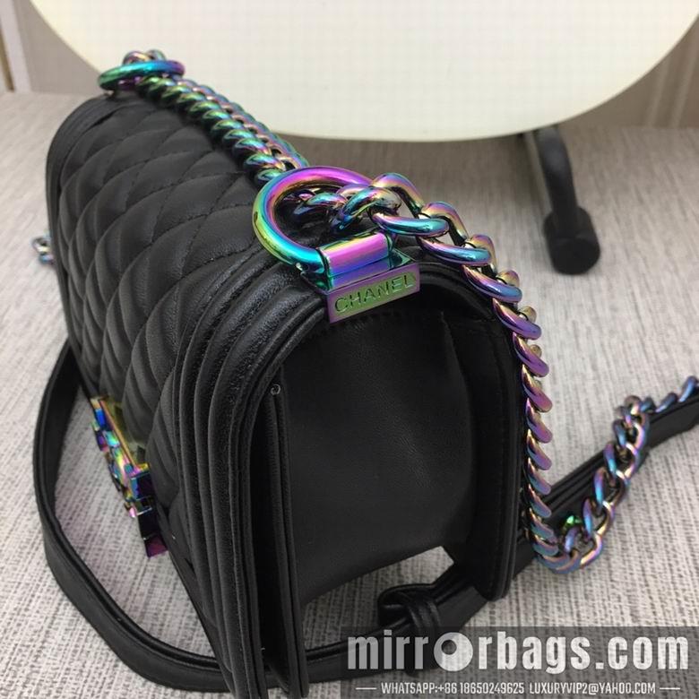 1:1 Chanel Bags 67085 20X12X7.5cm XMY 8