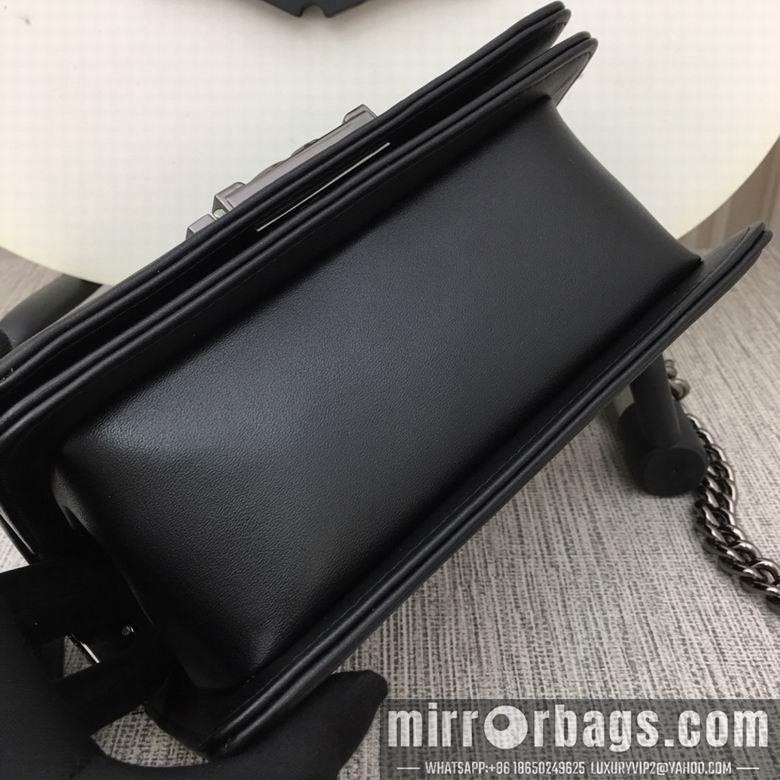1:1 Chanel Bags 67085 20X12X7.5cm XMY 17