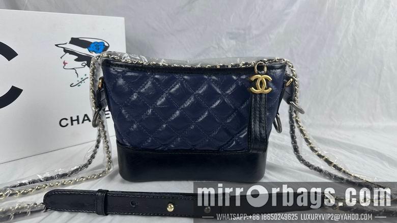 1:1 Chanel Bags 4983V 15X20X8cm WO 3