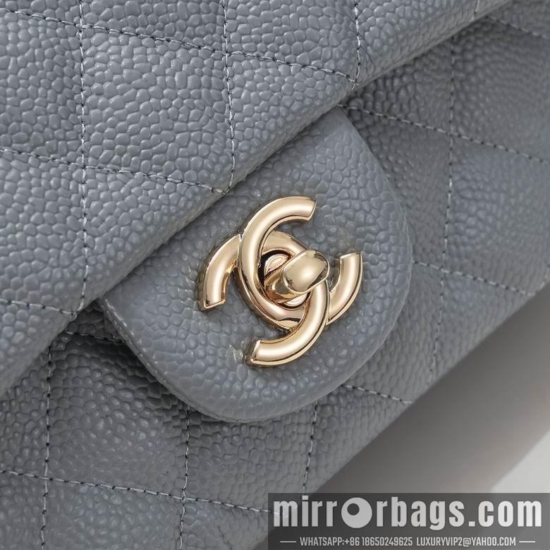 1:1 Chanel Bags 1116 20X14X7cm WO 1