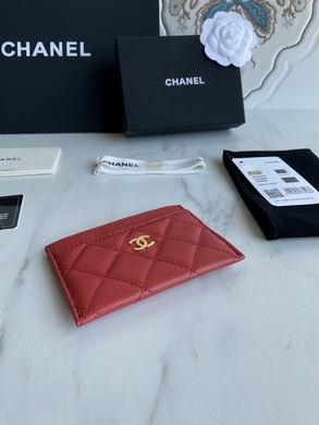 1:1 Chanel Bags AP0213 11X7.5X1cm WO 4