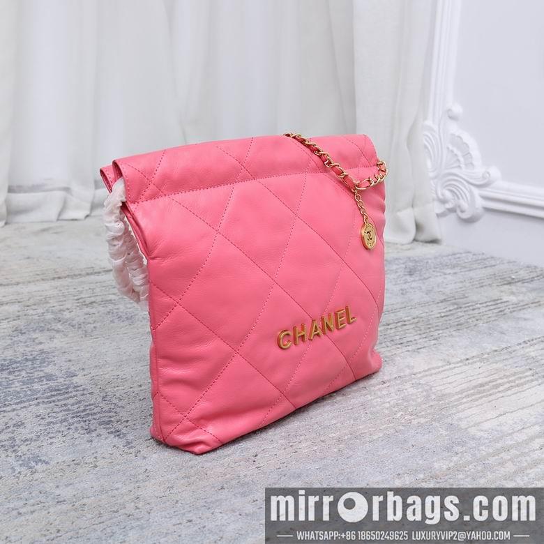 1:1 Chanel Bags 22s 3611 30x37cm YG 7