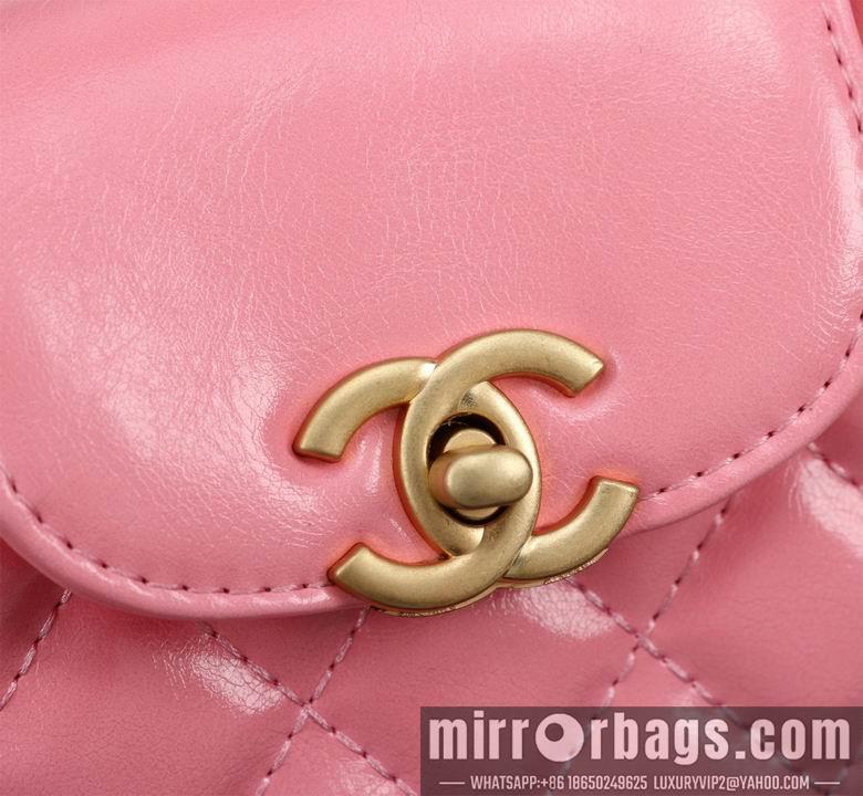 1:1 Chanel Bags 8860 13X19X7cm XMY 3