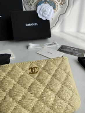 1:1 Chanel Bags A50168 14X10X1cm WO 5