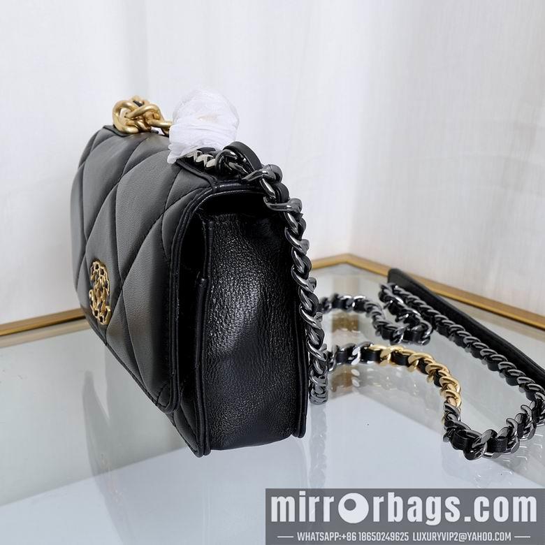 1:1 Chanel Bags 33816 20x14x4.5cm YG 5