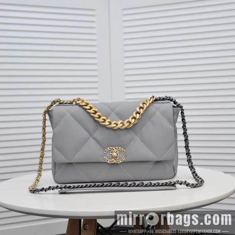 1:1 Chanel Bags 9010 26X16X10cm XMY 8