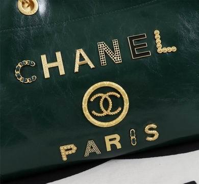 1:1 Chanel Bags 8027 33X14.5X24cm WO 1