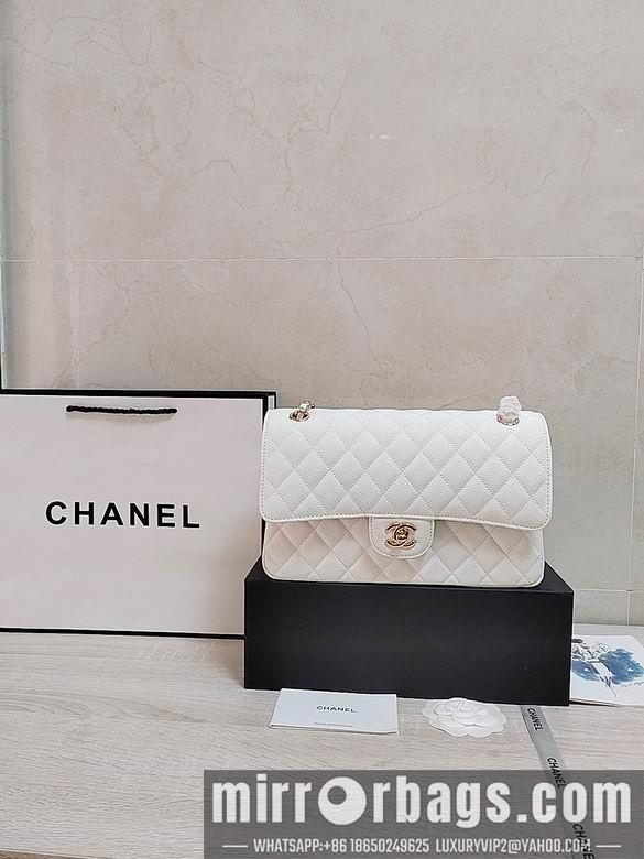 1:1 Chanel Bags 1112170 25.5X15.5X6.5cm WO 6