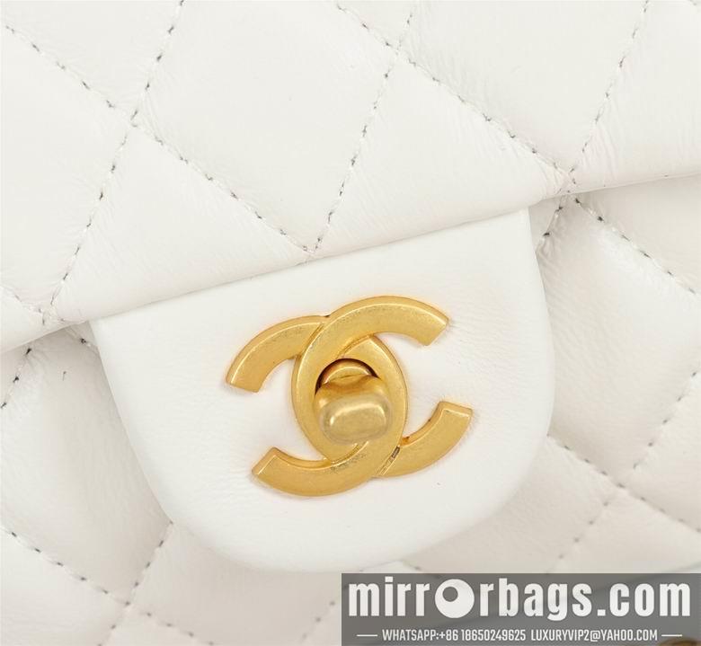 1:1 Chanel Bags 6211 20cm XMY 3
