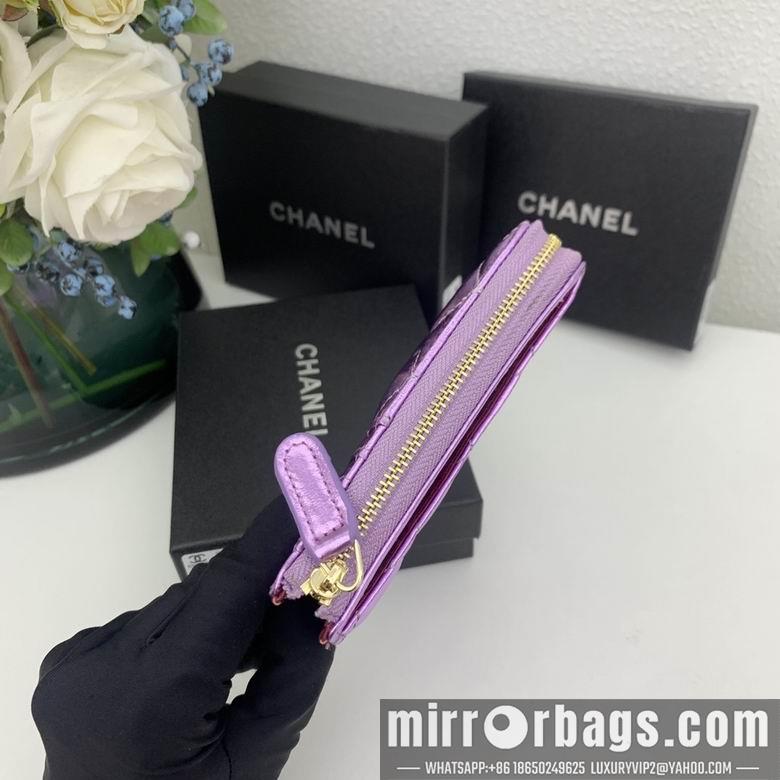1:1 Chanel Bags 2011 5.2X3.5X1.5cm ZC 4