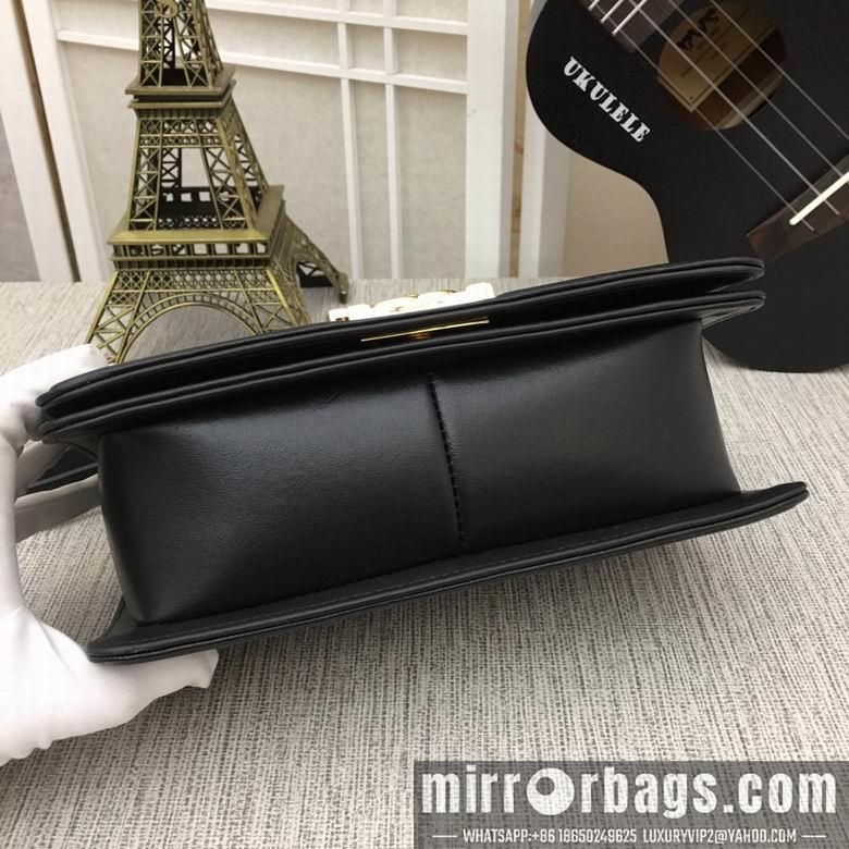 1:1 Chanel Bags 92493 25X14X8cm XMY 3