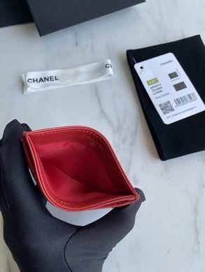 1:1 Chanel Bags AP0213 11X7.5X1cm WO 4
