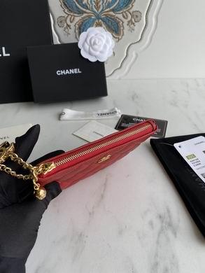 1:1 Chanel Bags A50168 14X10X1cm WO 7