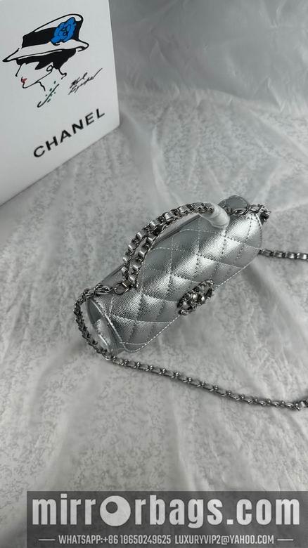 1:1 Chanel Bags 739 19X10X4.5cm WO 3