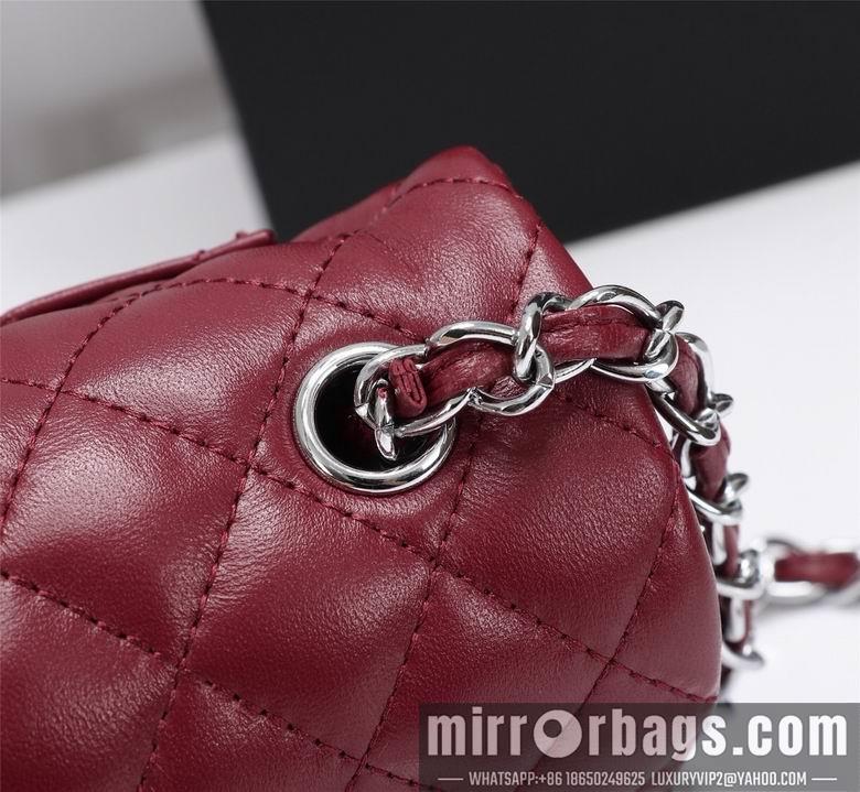 1:1 Chanel Bags 1116 20cm XMY 23