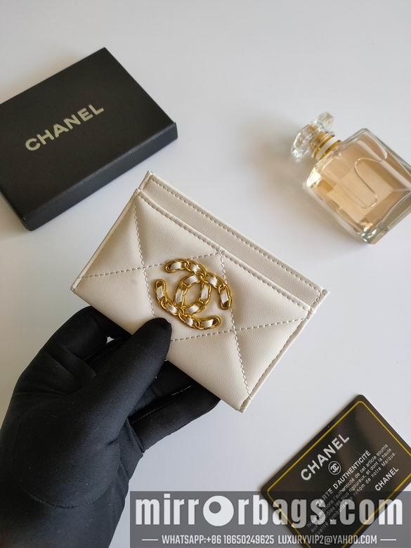 1:1 Chanel Bags AP1187 7.5X11.2X0.5cm XMY 5
