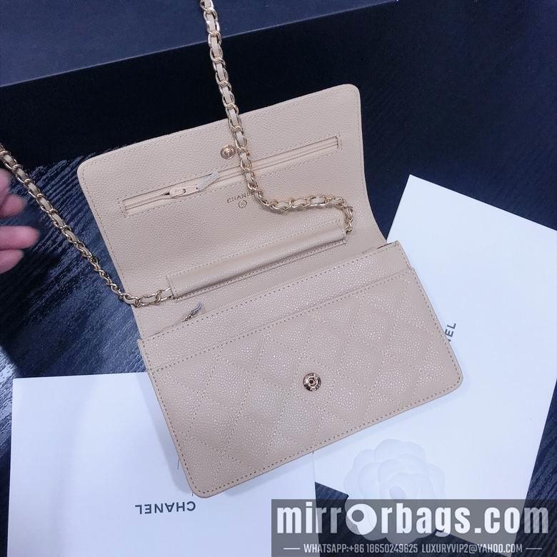 1:1 Chanel Bags 33814 19X13X4cm XMY 16