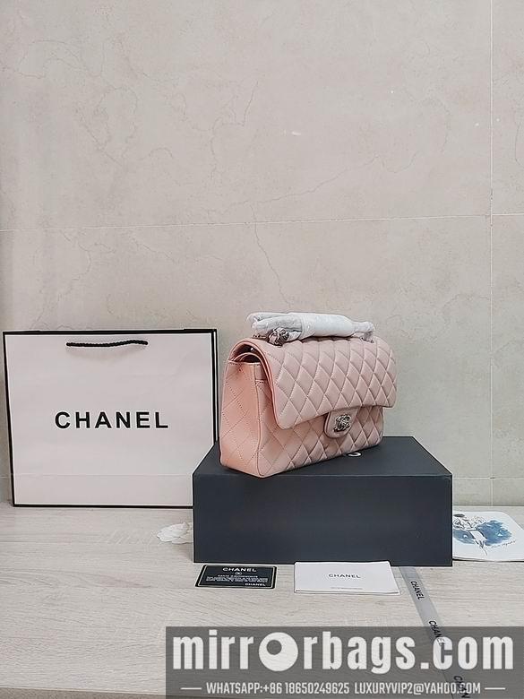 1:1 Chanel Bags 1112170 25.5X15.5X6.5cm WO 3