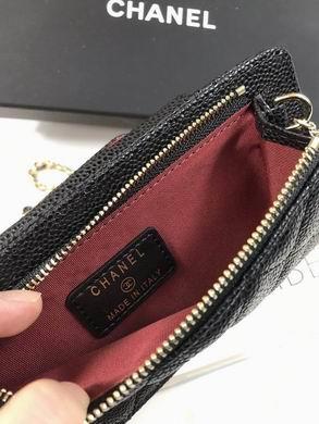 1:1 Chanel Bags 8816 18.2x9x3cm YG 1