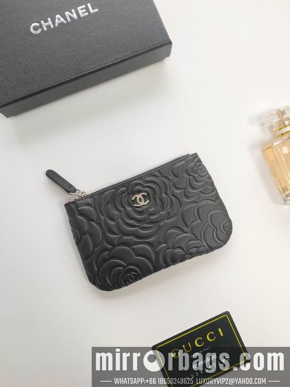 1:1 Chanel Bags A82365 15X8.5cm XMY 2