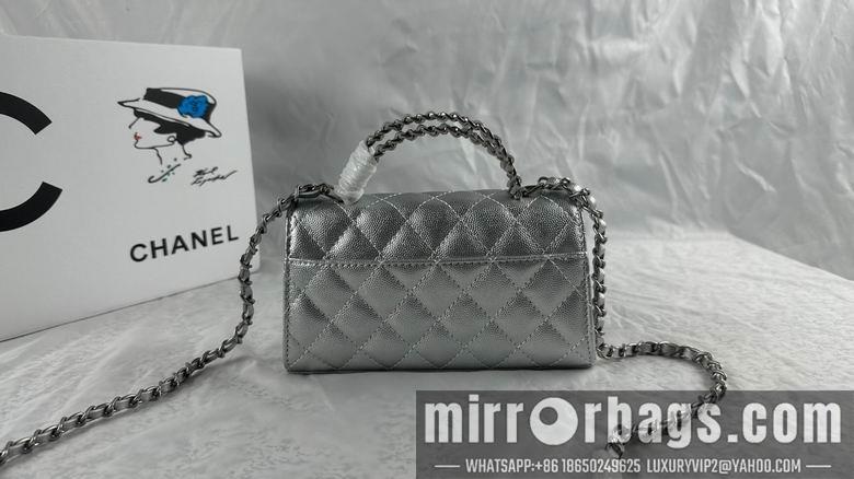 1:1 Chanel Bags 739 19X10X4.5cm WO 3