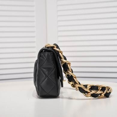 1:1 Chanel Bags As3214 17X21X6cm WO 5