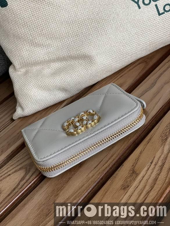 1:1 Chanel Bags AP0949 7.5X2X11cm WO 6