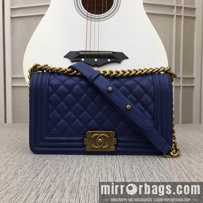 1:1 Chanel Bags 67086 25X14-16X7.5cm XMY 14