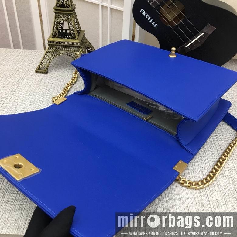 1:1 Chanel Bags 67087 30cm XMY 2