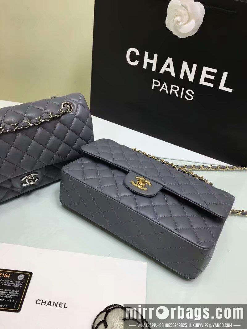 1:1 Chanel Bags 1112羊皮
