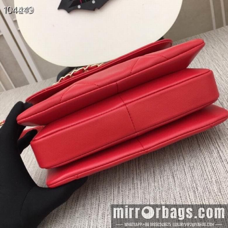 1:1 Chanel Bags 92238A 25X17X12cm XMY 4
