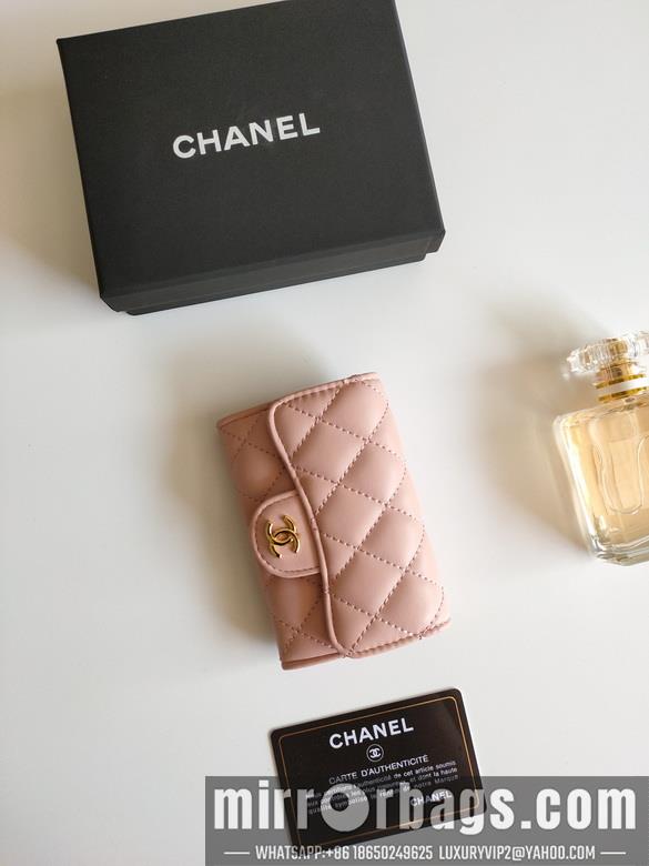 1:1 Chanel Bags AP0214 7.5X11.3X2.1cm XM 4