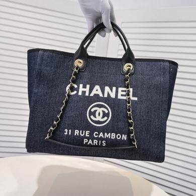 1:1 Chanel Bags Ohanel 67178-6 39X32X18cm WO 17