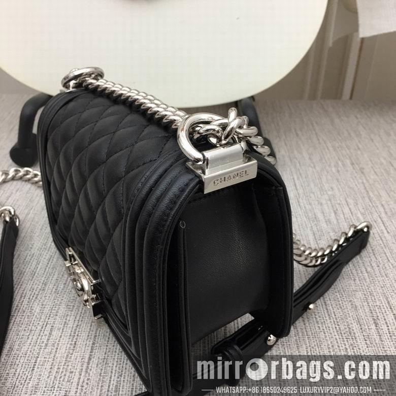 1:1 Chanel Bags 67085 20X12X7.5cm XMY 12