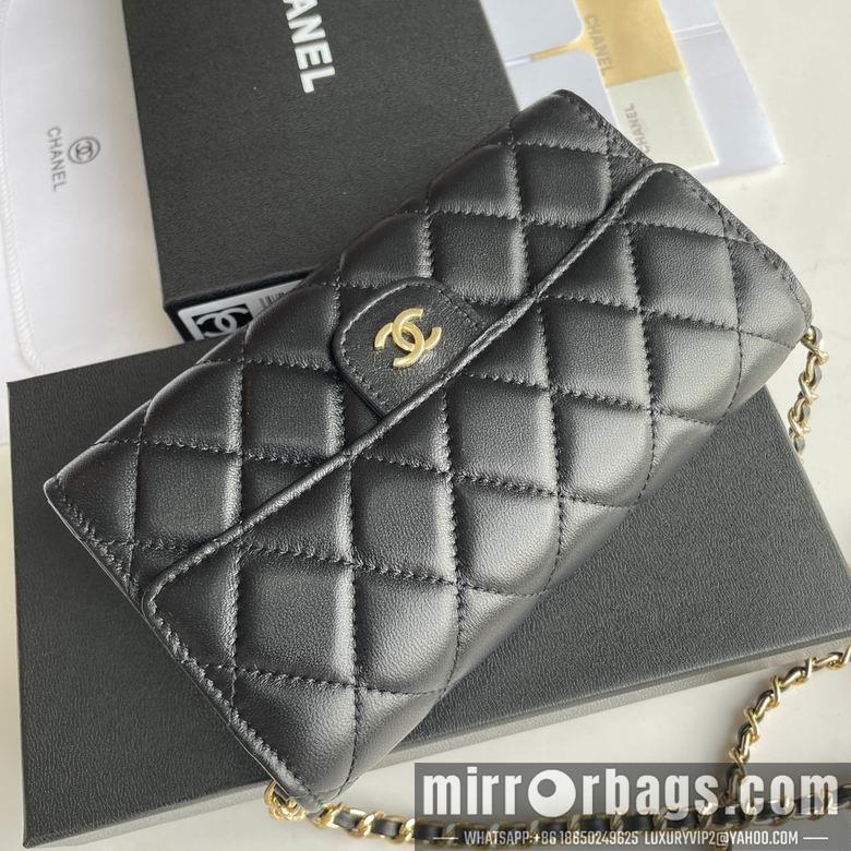 1:1 Chanel Bags A50076 18X10.5X3.5cm XMY 3