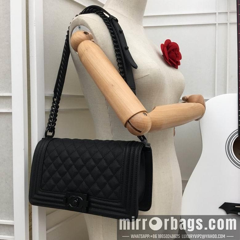 1:1 Chanel Bags 67086 25X14X7cm XMY 17
