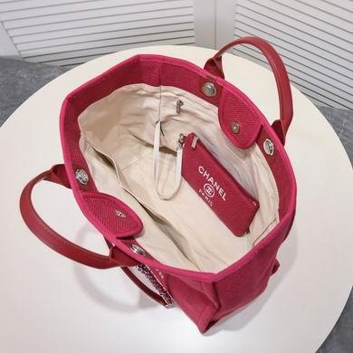 1:1 Chanel Bags Ohanel 67178-6 39X32X18cm WO 16