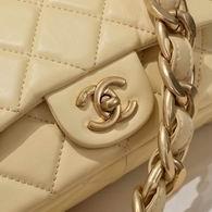 1:1 Chanel Bags As3214 17X21X6cm WO 2