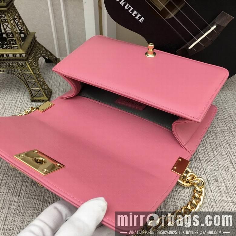 1:1 Chanel Bags 67086 25X15X7.5cm XMY 14