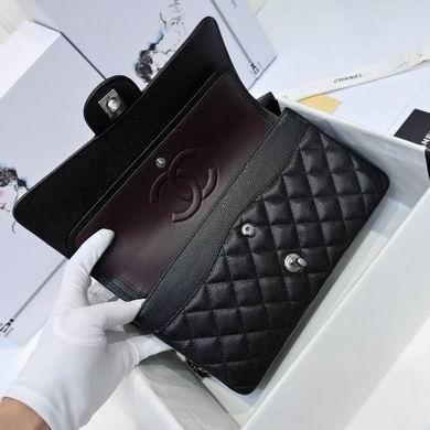 1:1 Chanel Bags BTA01112 15.5X25.5X6.5