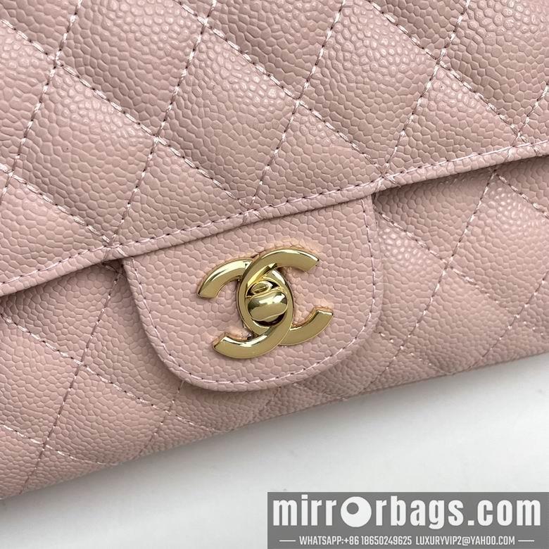 1:1 Chanel Bags CF1112 25X14X7cm XMY 10