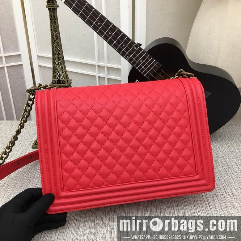 1:1 Chanel Bags 67087 30cm XMY 10